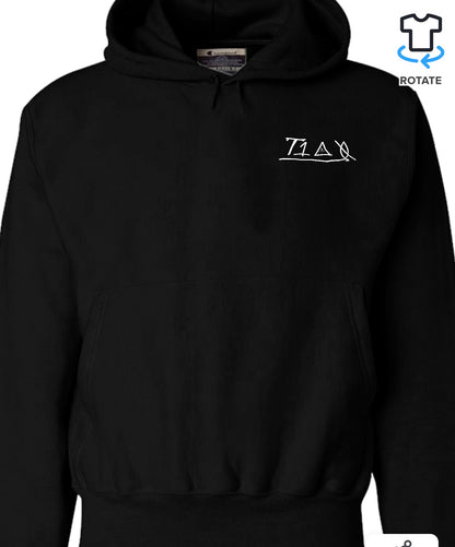 XLR8LaBz Hoodie